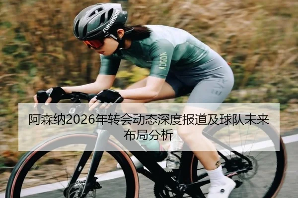 阿森纳2026年转会动态深度报道及球队未来布局分析